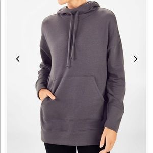 Fabletics Zaylee Hooded Tunic